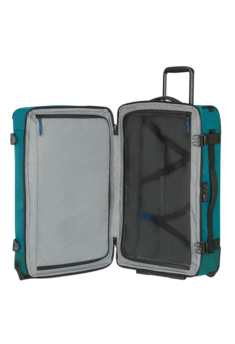 Samsonite Roadseeker Reisetasche mit Rollen