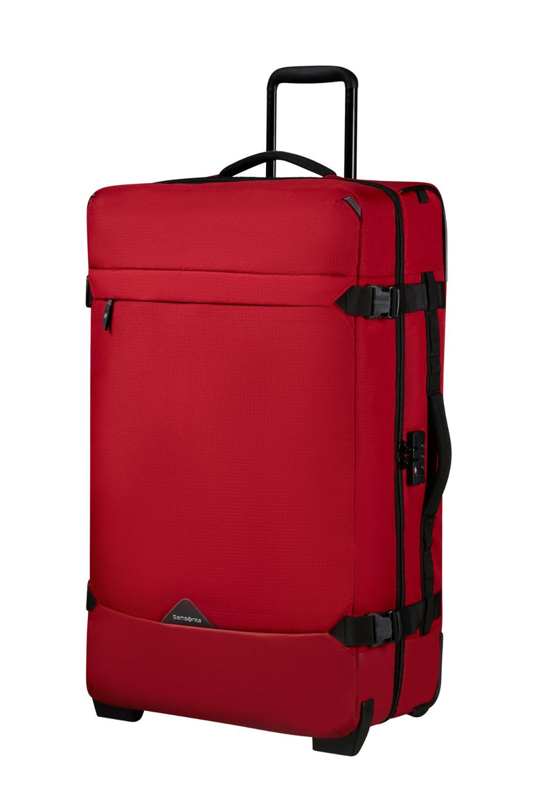 Samsonite Roadseeker Reisetasche mit Rollen