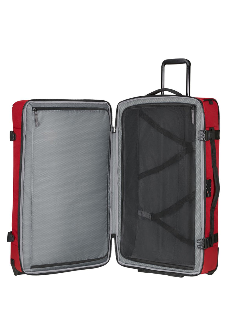 Samsonite Roadseeker Reisetasche mit Rollen