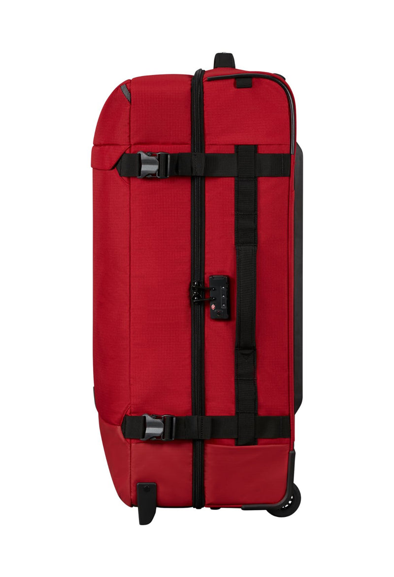 Samsonite Roadseeker Reisetasche mit Rollen