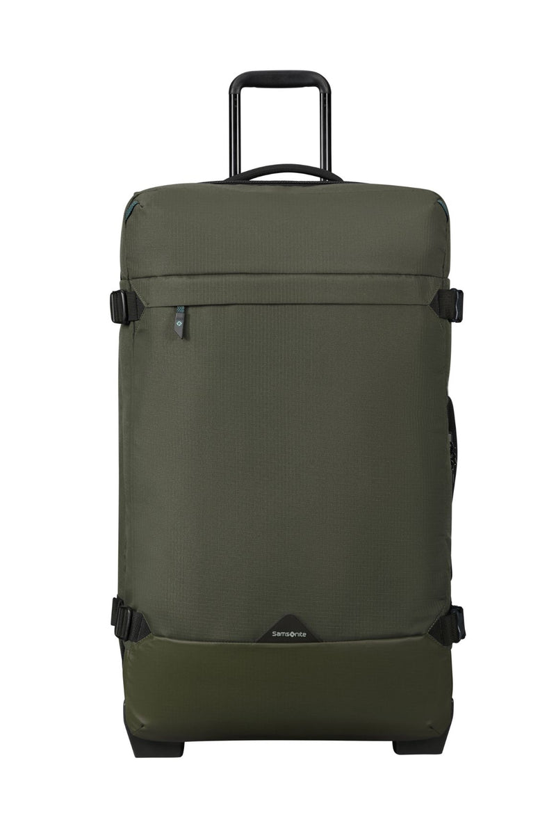 Samsonite Roadseeker Reisetasche mit Rollen
