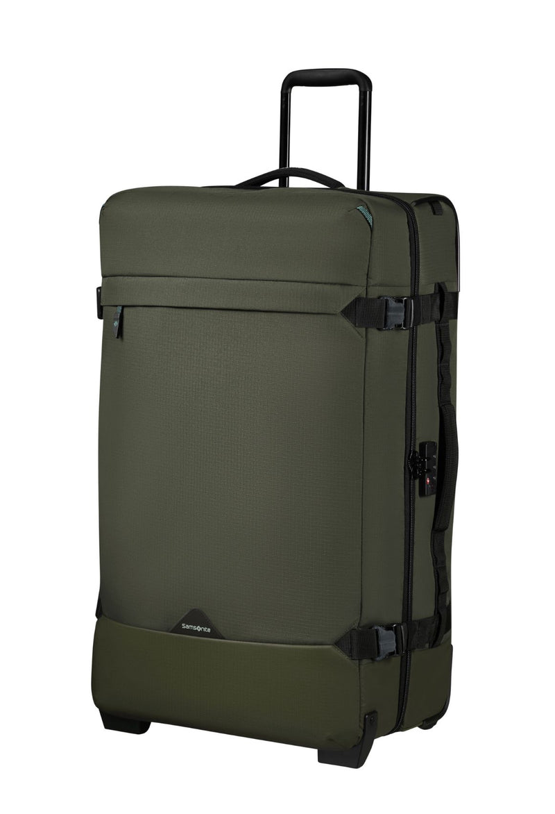 Samsonite Roadseeker Reisetasche mit Rollen