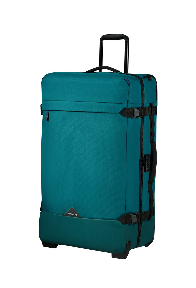 Samsonite Roadseeker Reisetasche mit Rollen