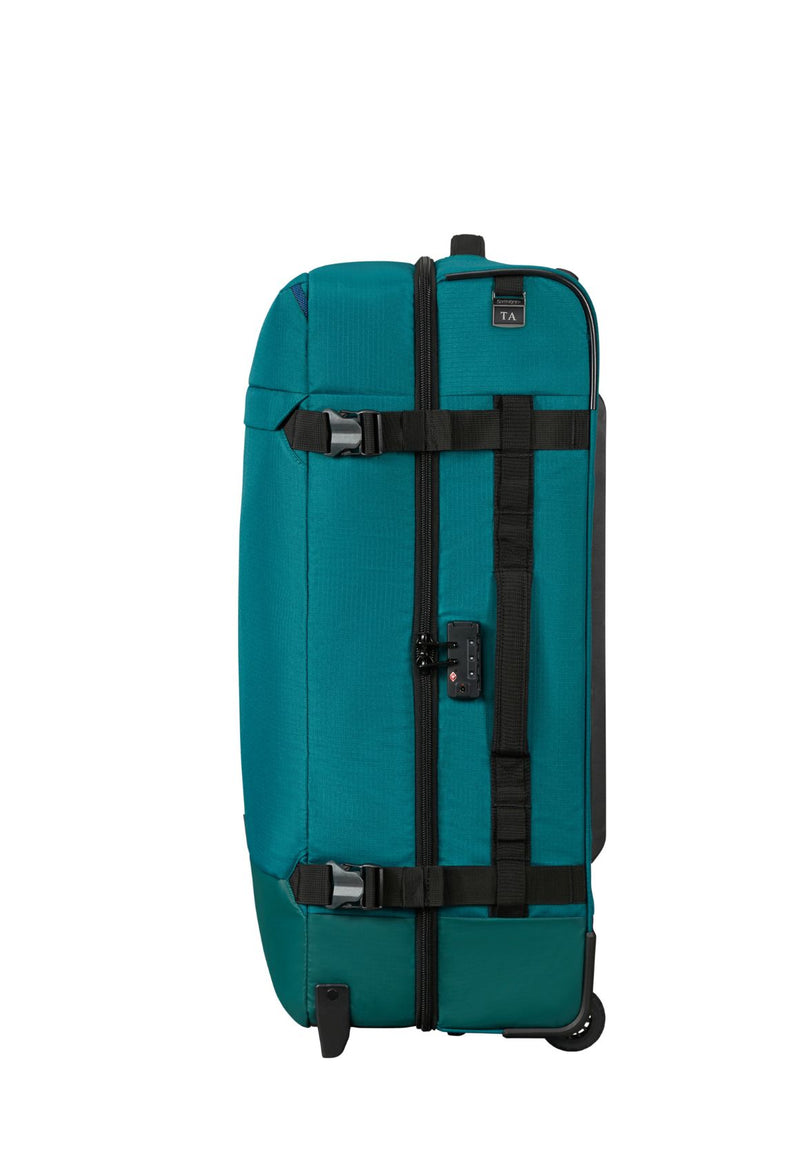 Samsonite Roadseeker Reisetasche mit Rollen