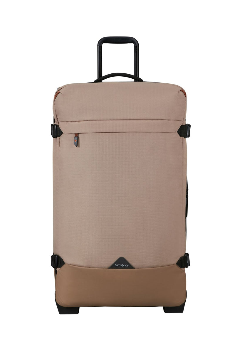 Samsonite Roadseeker Reisetasche mit Rollen