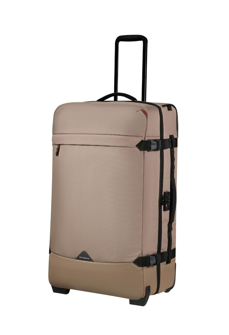 Samsonite Roadseeker Reisetasche mit Rollen