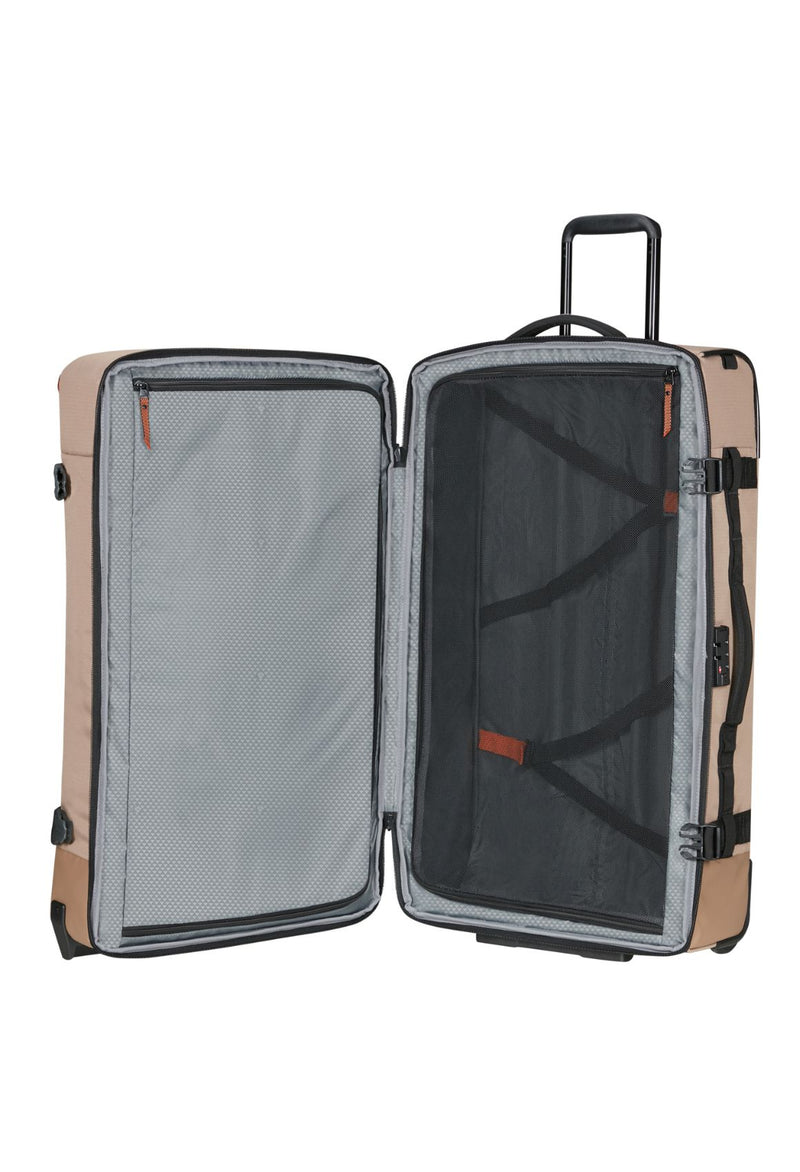 Samsonite Roadseeker Reisetasche mit Rollen
