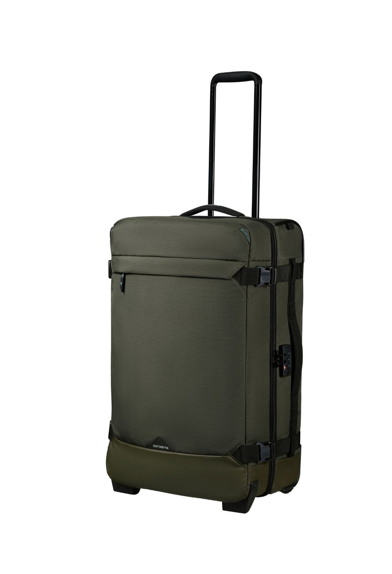 Samsonite Roadseeker Reisetasche mit Rollen