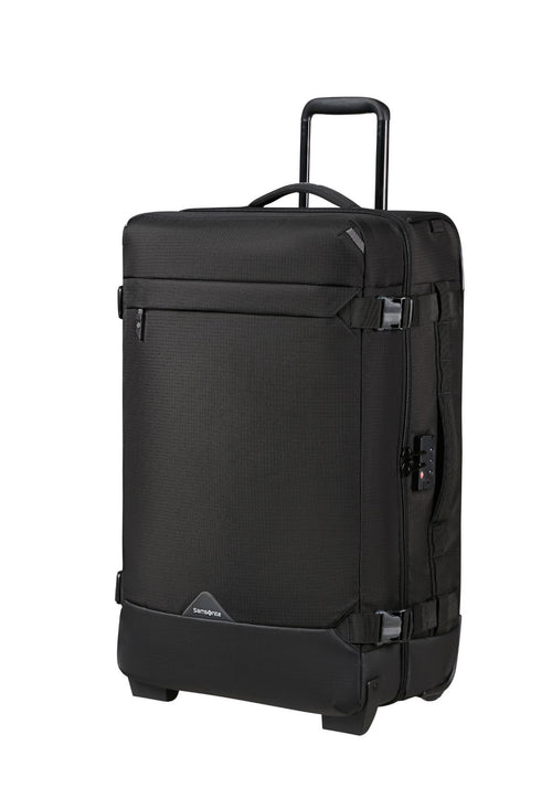 Deep Black / M (68 cm)