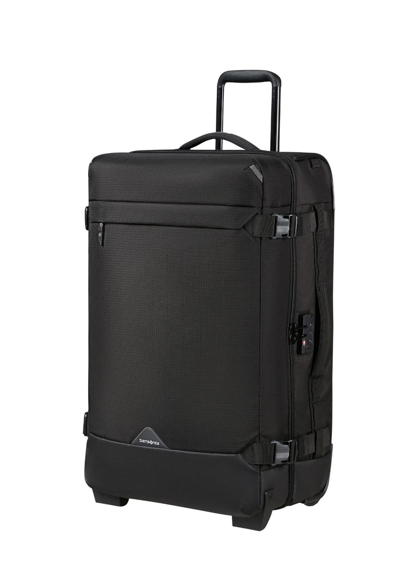 Samsonite Roadseeker Reisetasche mit Rollen