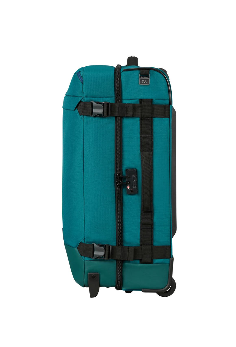 Samsonite Roadseeker Reisetasche mit Rollen
