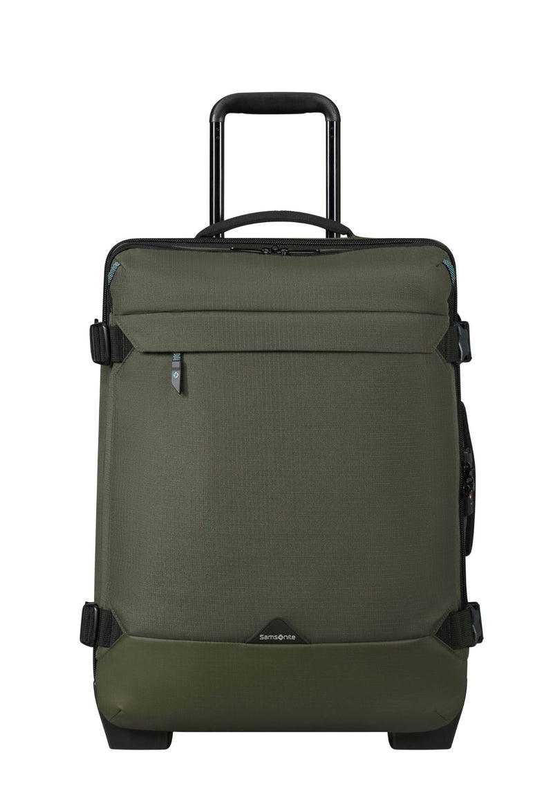Samsonite Roadseeker Reisetasche mit Rollen