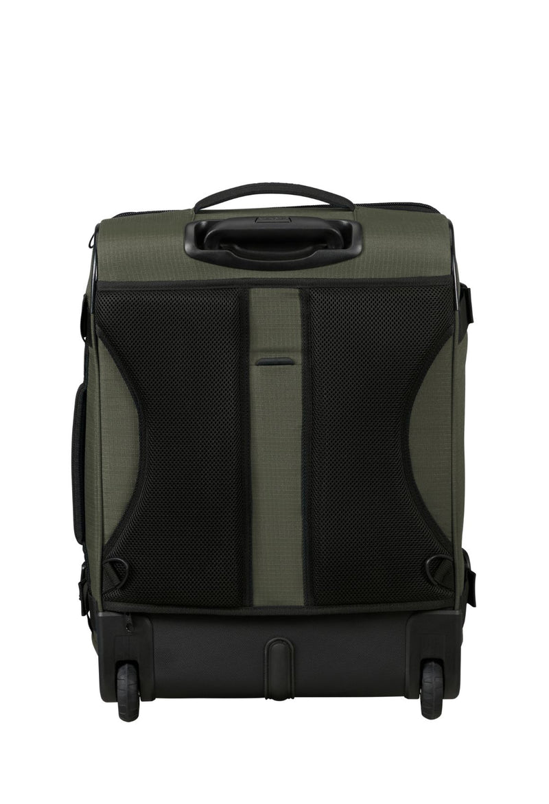Samsonite Roadseeker Reisetasche mit Rollen