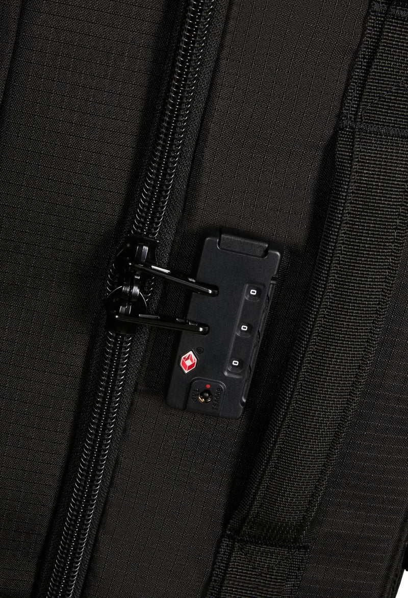 Samsonite Roadseeker Reisetasche mit Rollen