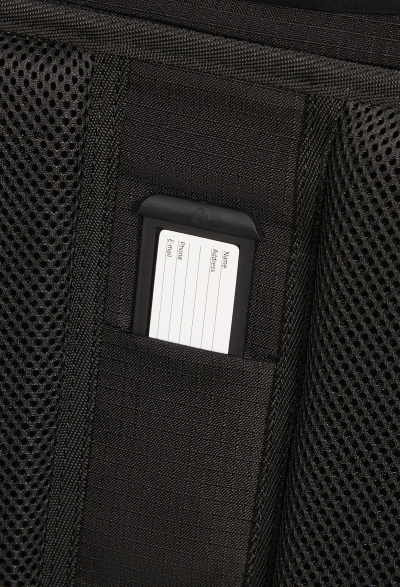 Samsonite Roadseeker Reisetasche mit Rollen