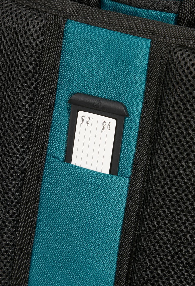 Samsonite Roadseeker Reisetasche mit Rollen
