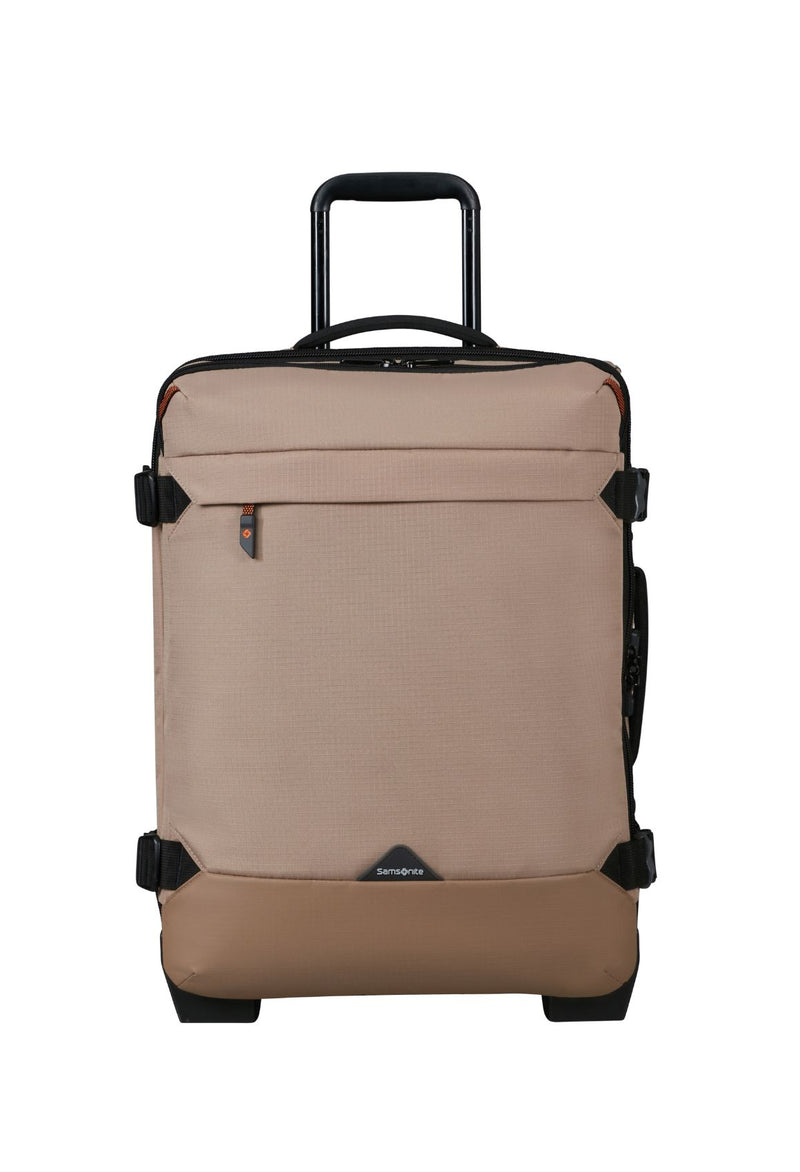 Samsonite Roadseeker Reisetasche mit Rollen