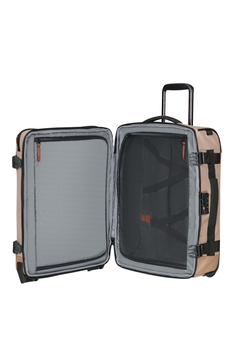 Samsonite Roadseeker Reisetasche mit Rollen
