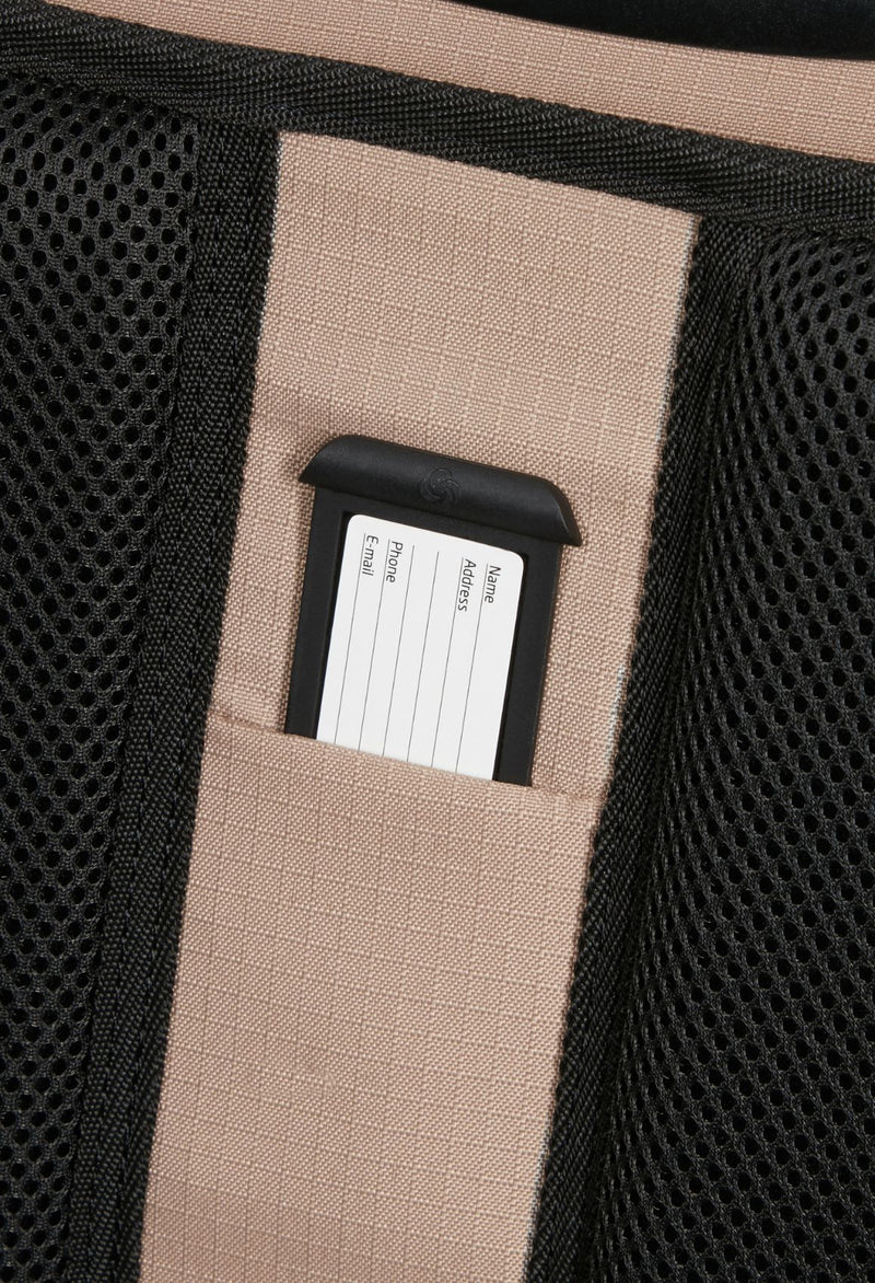 Samsonite Roadseeker Reisetasche mit Rollen
