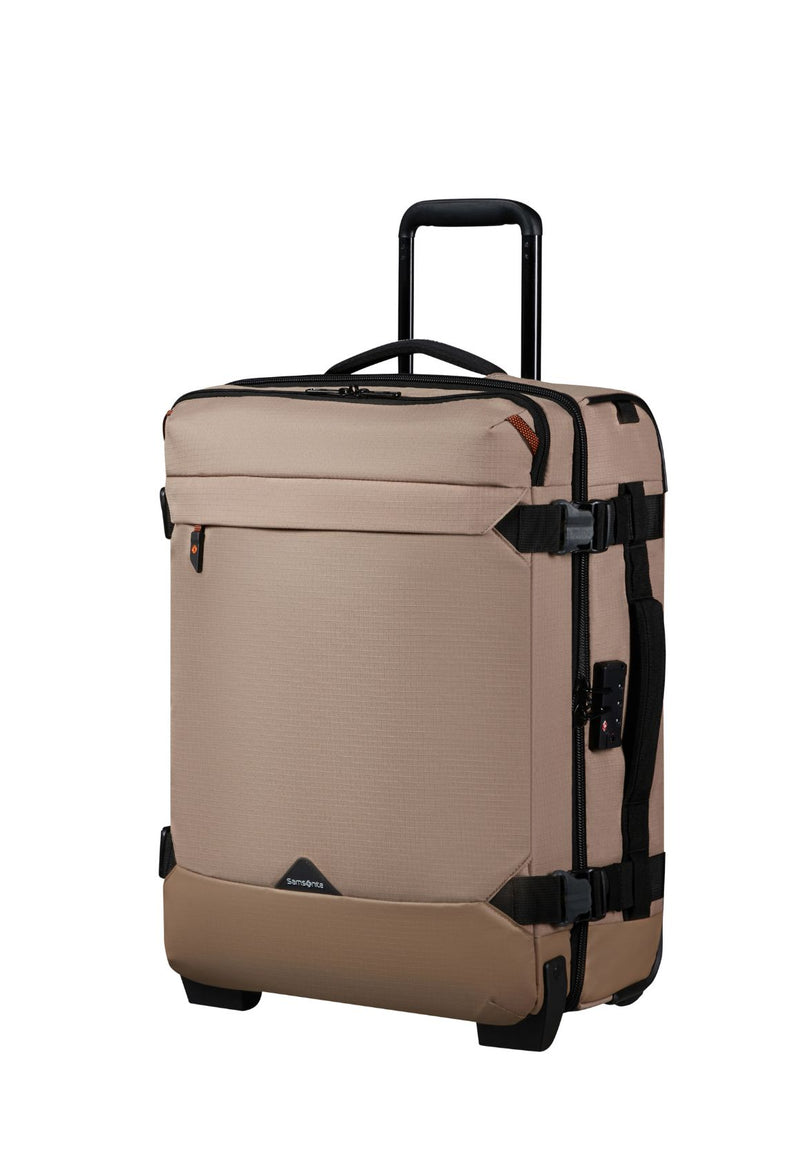 Samsonite Roadseeker Reisetasche mit Rollen