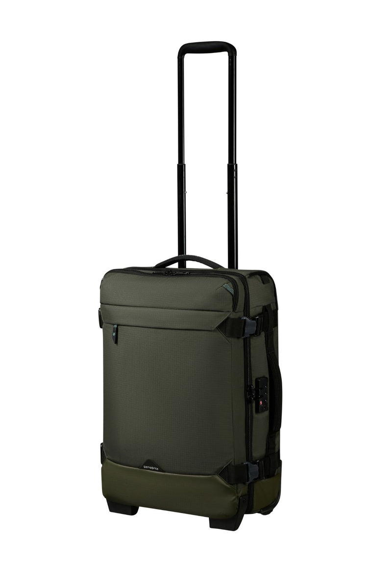 Samsonite Roadseeker Reisetasche mit Rollen