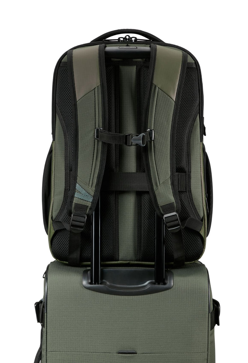 Samsonite Roadseeker Laptop Rucksack