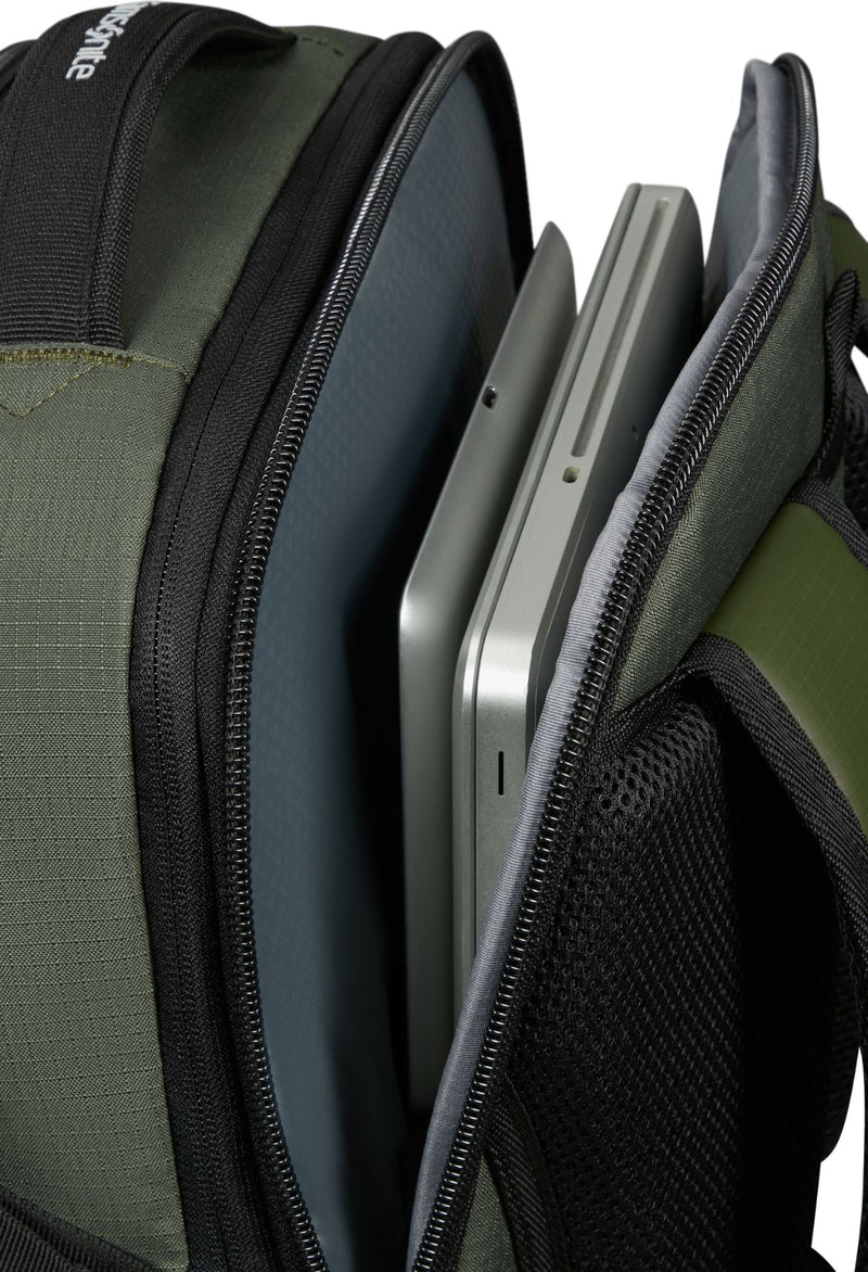 Samsonite Roadseeker Laptop Rucksack