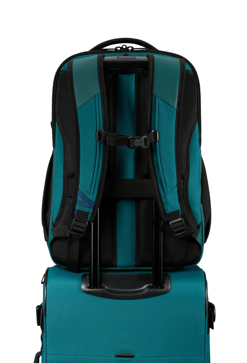 Samsonite Roadseeker Laptop Rucksack