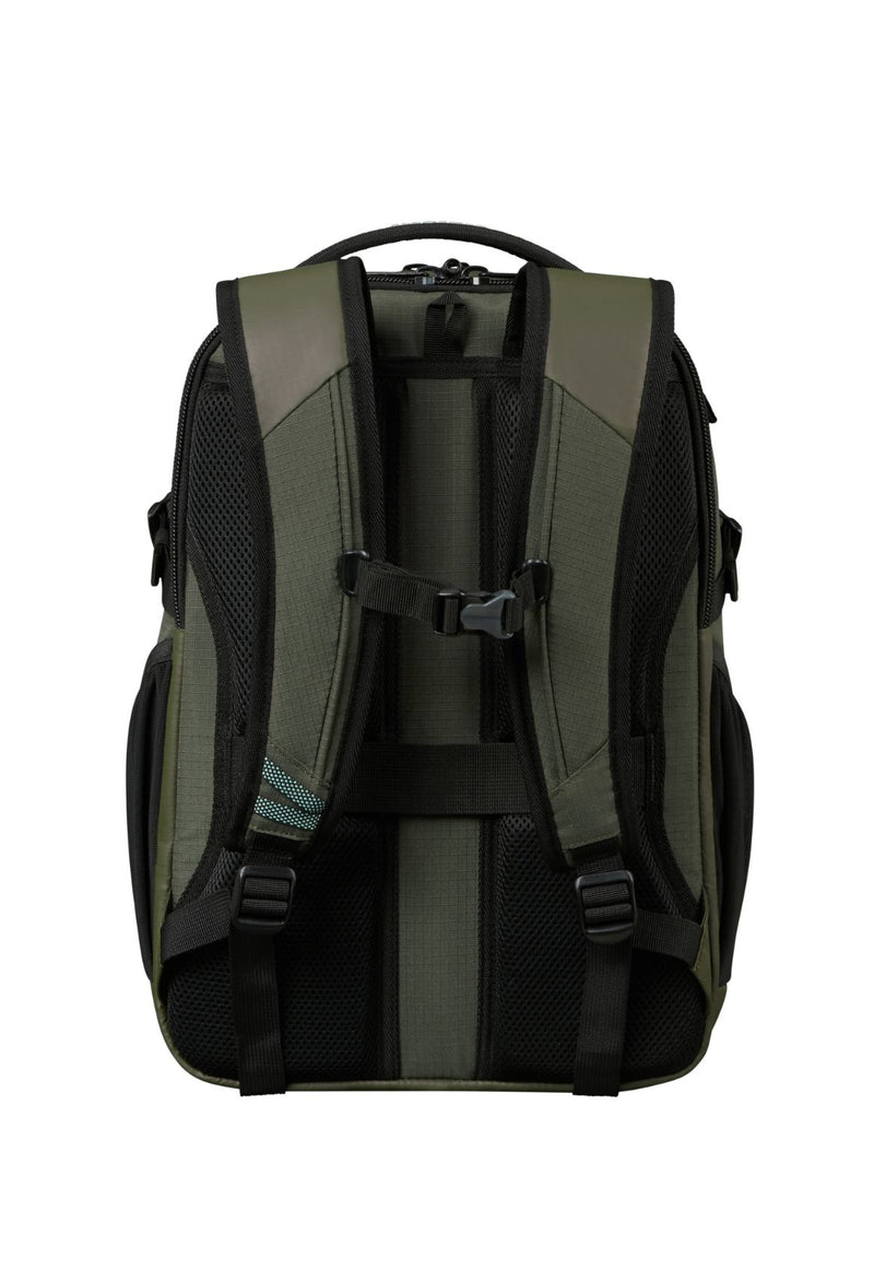Samsonite Roadseeker Laptop Rucksack
