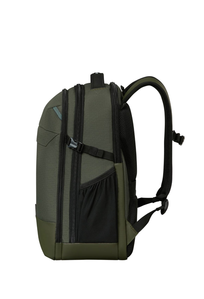 Samsonite Roadseeker Laptop Rucksack