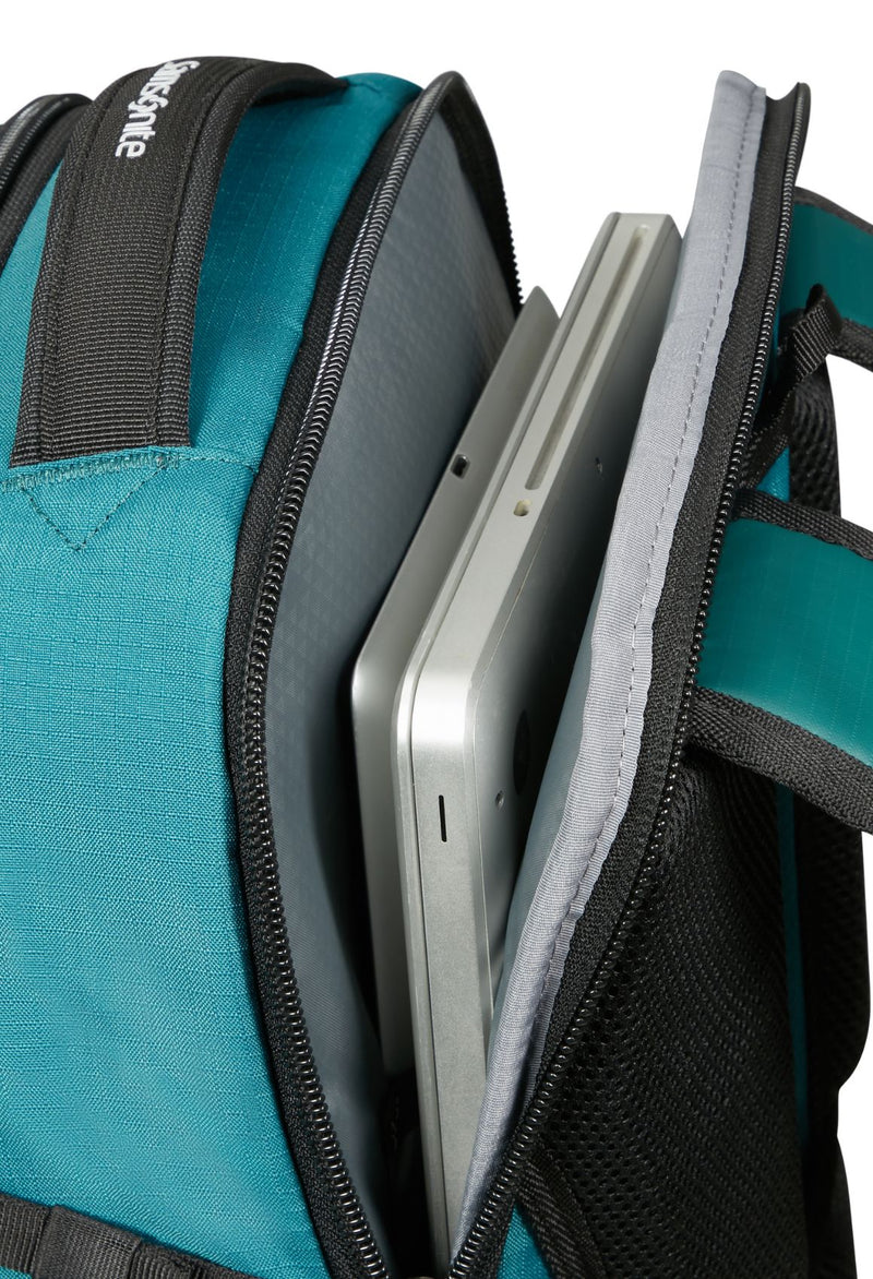 Samsonite Roadseeker Laptop Rucksack