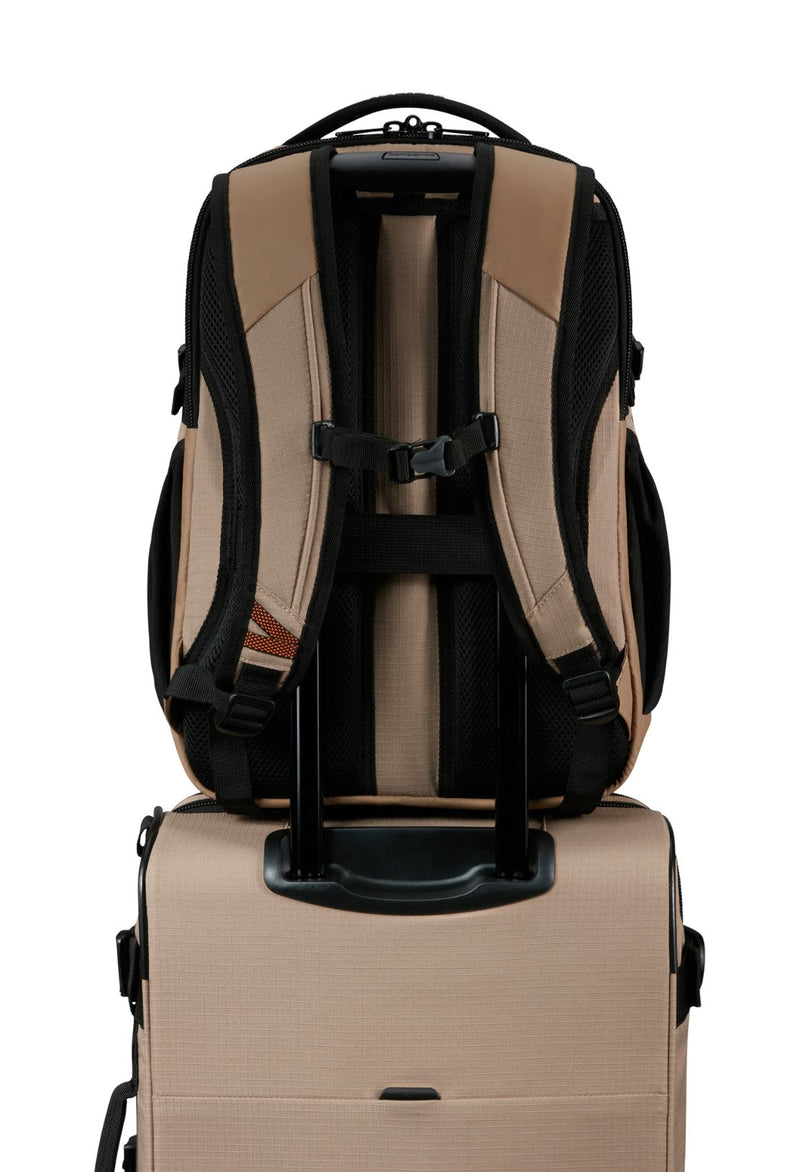 Samsonite Roadseeker Laptop Rucksack