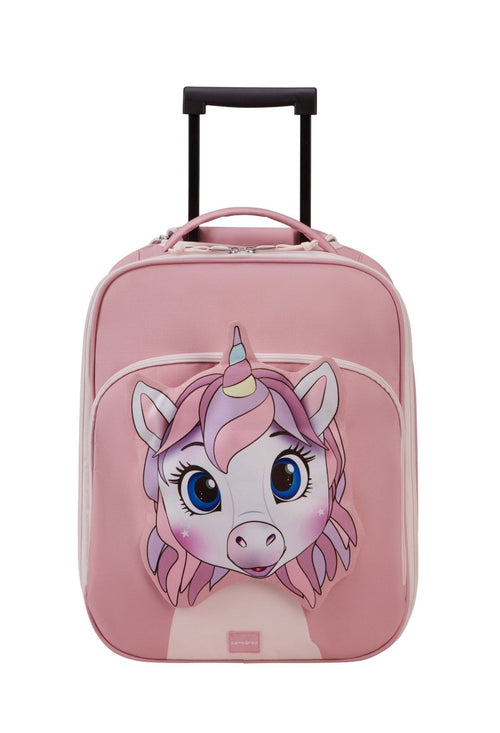 Unicorn Tess / Upright 45