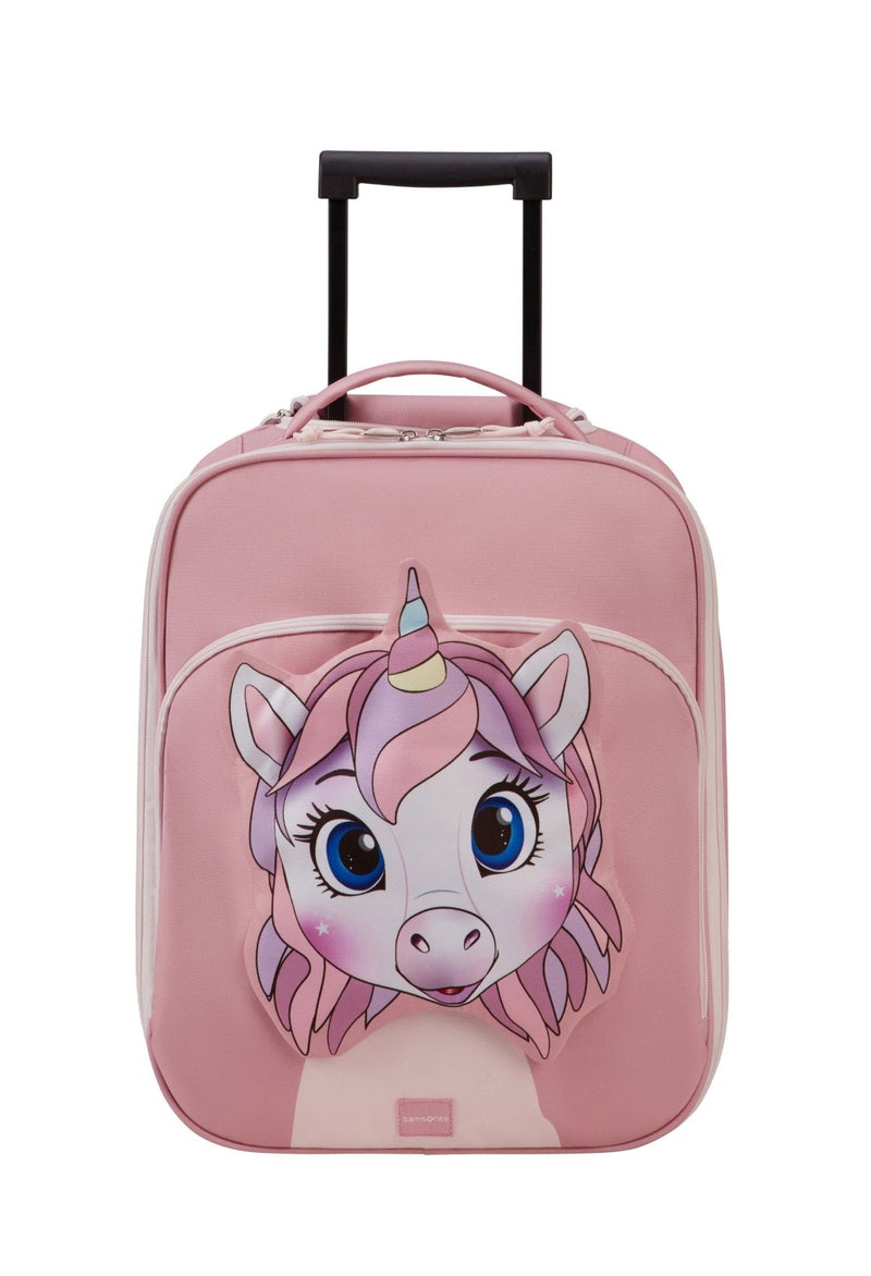 Samsonite Sammies Kindertrolley