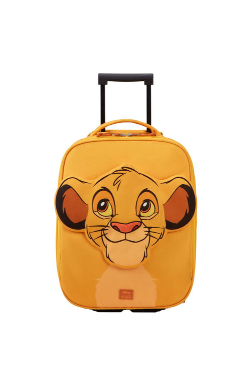 Simba / Upright 45