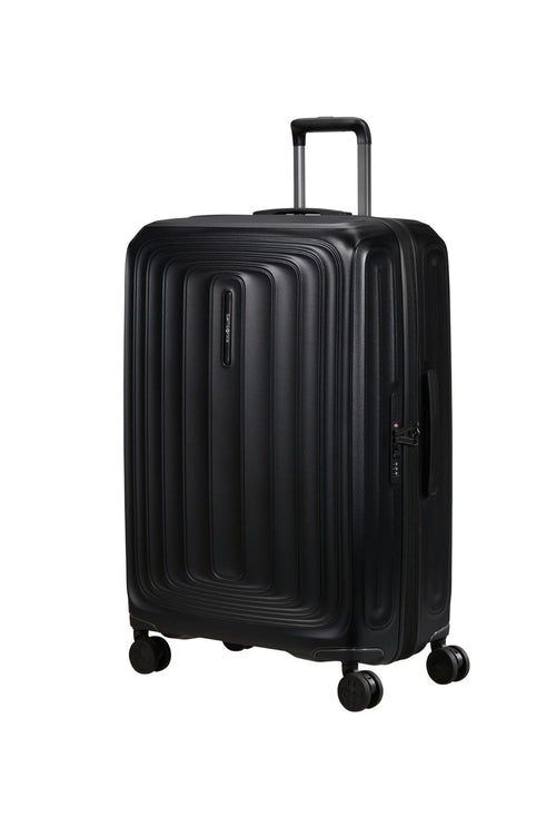 Matt Graphite / L (75 cm)