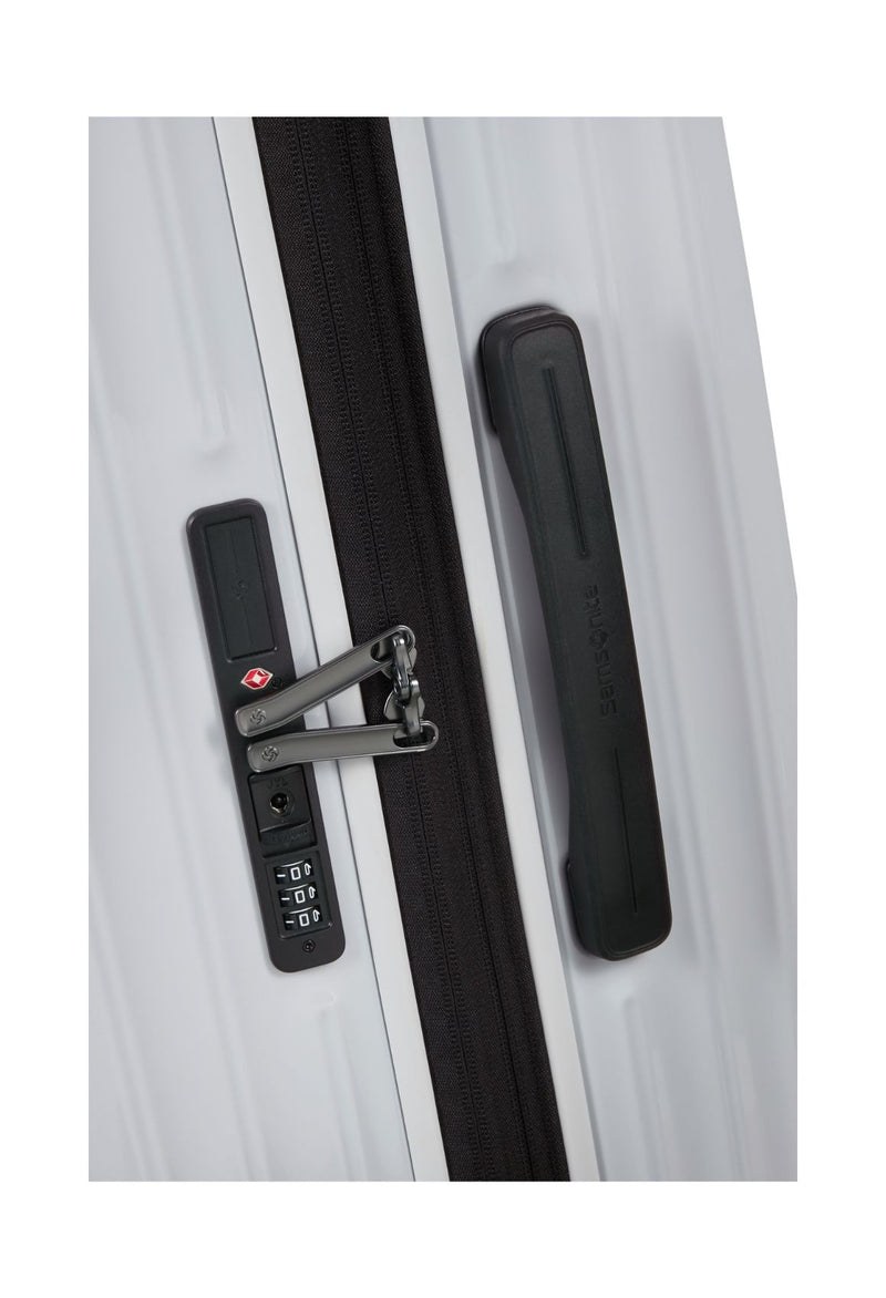 Samsonite Selection 2Wander Hartschalenkoffer