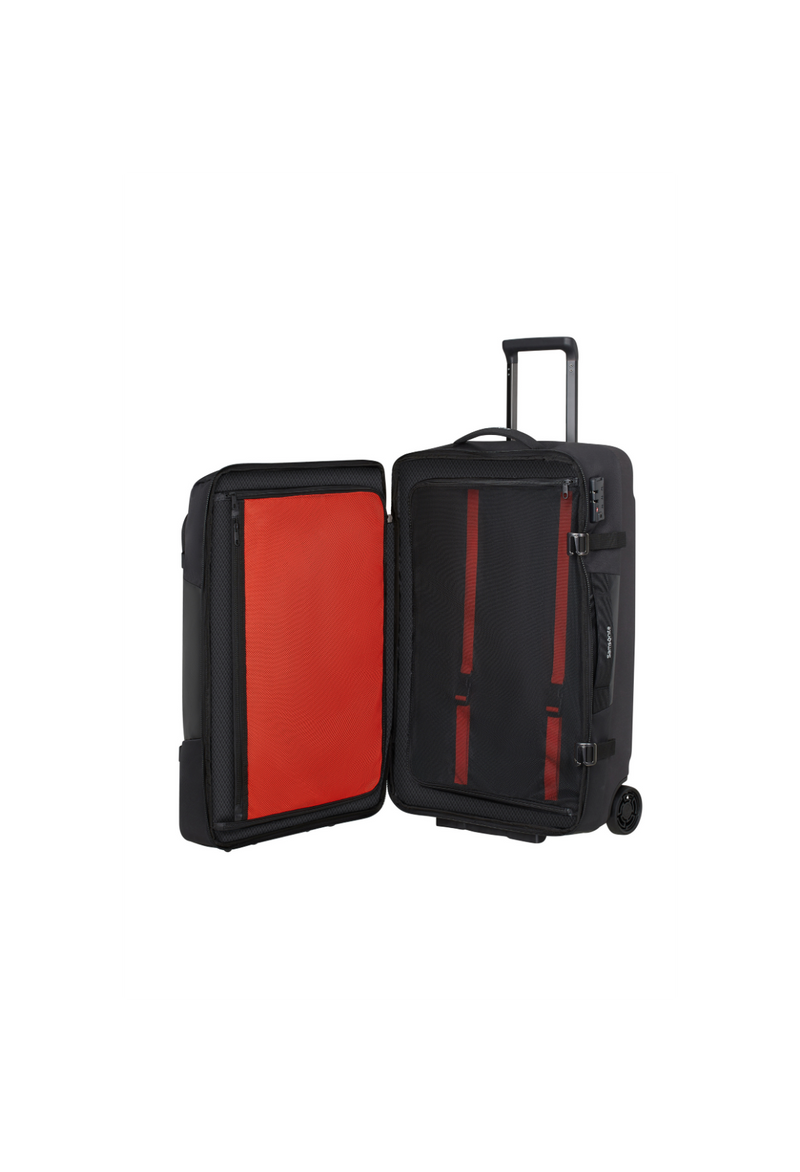 Samsonite Selection Armox Duffle Reisetasche