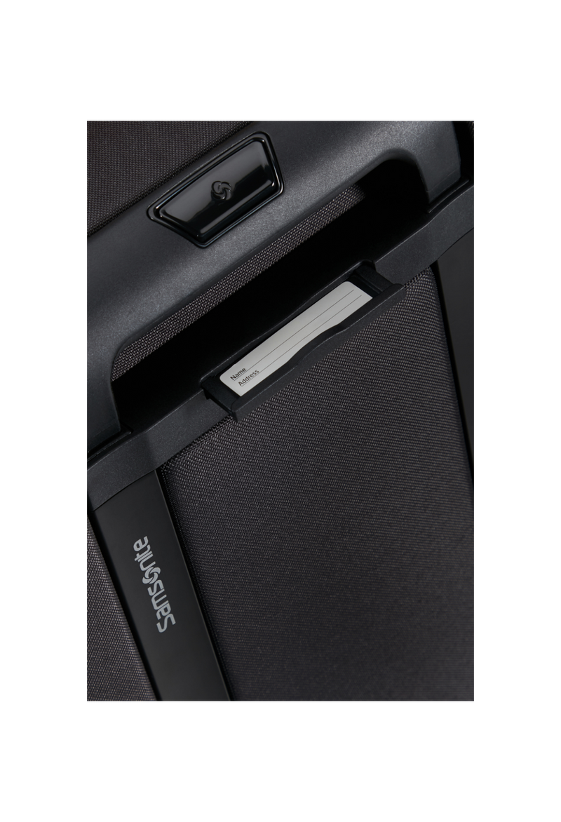 Samsonite Selection Armox Duffle Reisetasche
