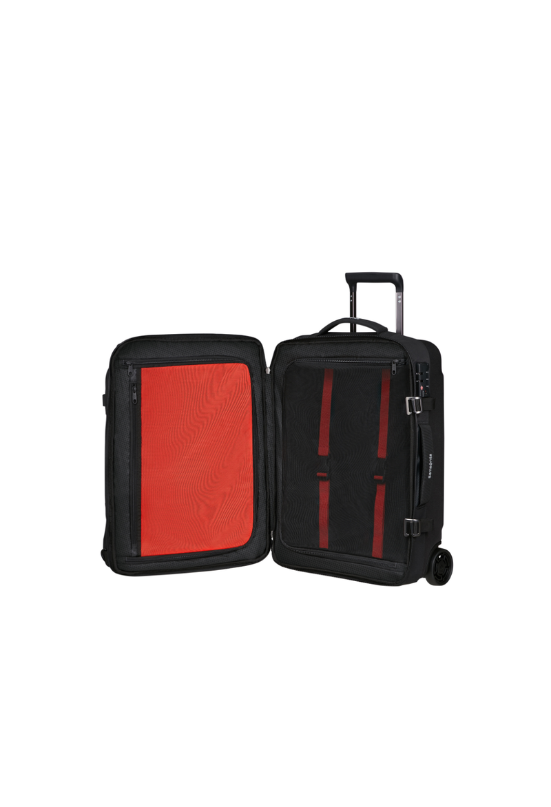 Samsonite Selection Armox Duffle Reisetasche