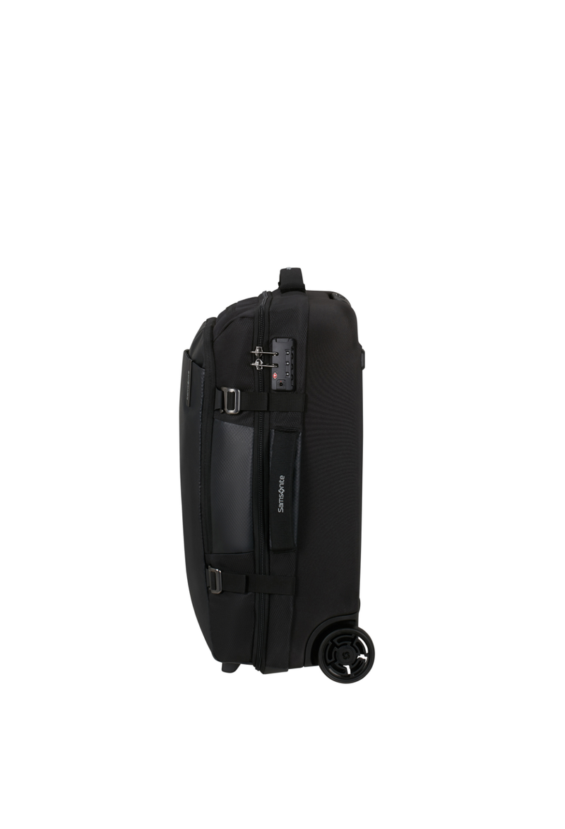 Samsonite Selection Armox Duffle Reisetasche
