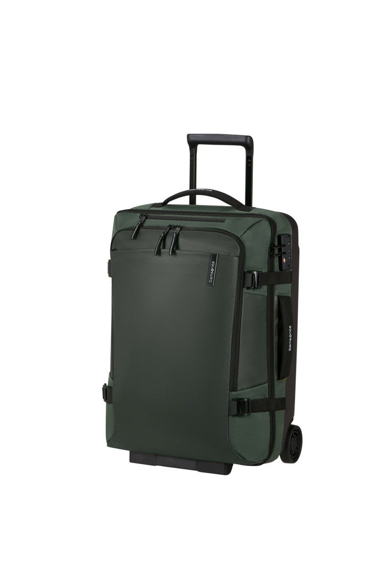 Samsonite Selection Armox Duffle Reisetasche