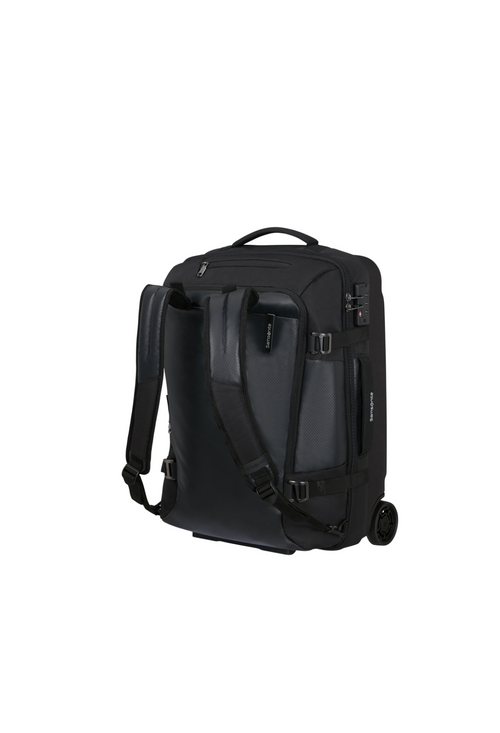 Schwarz / XS (Rucksack)