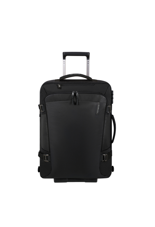 Schwarz / XS (Rucksack)