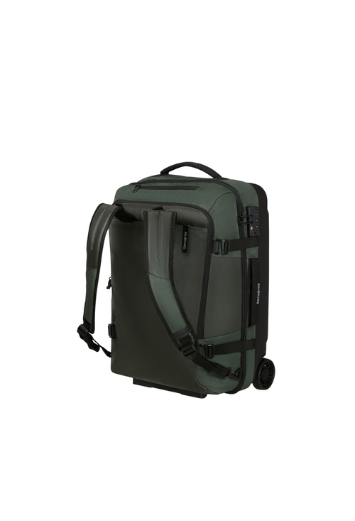 Moss / XS (Rucksack)