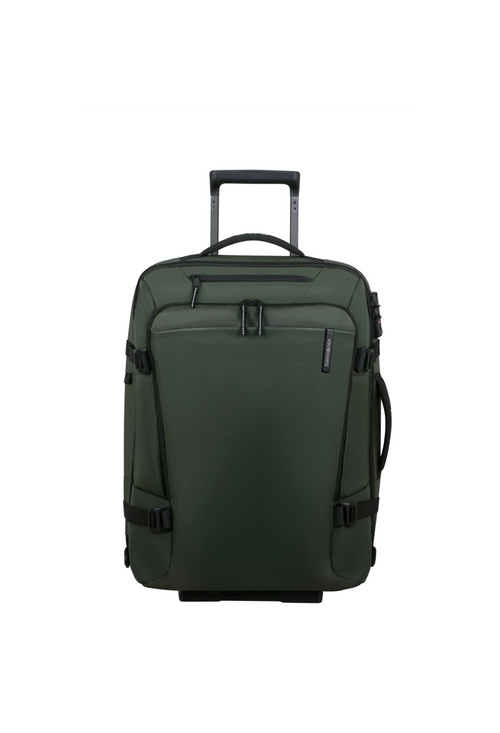 Moss / XS (Rucksack)