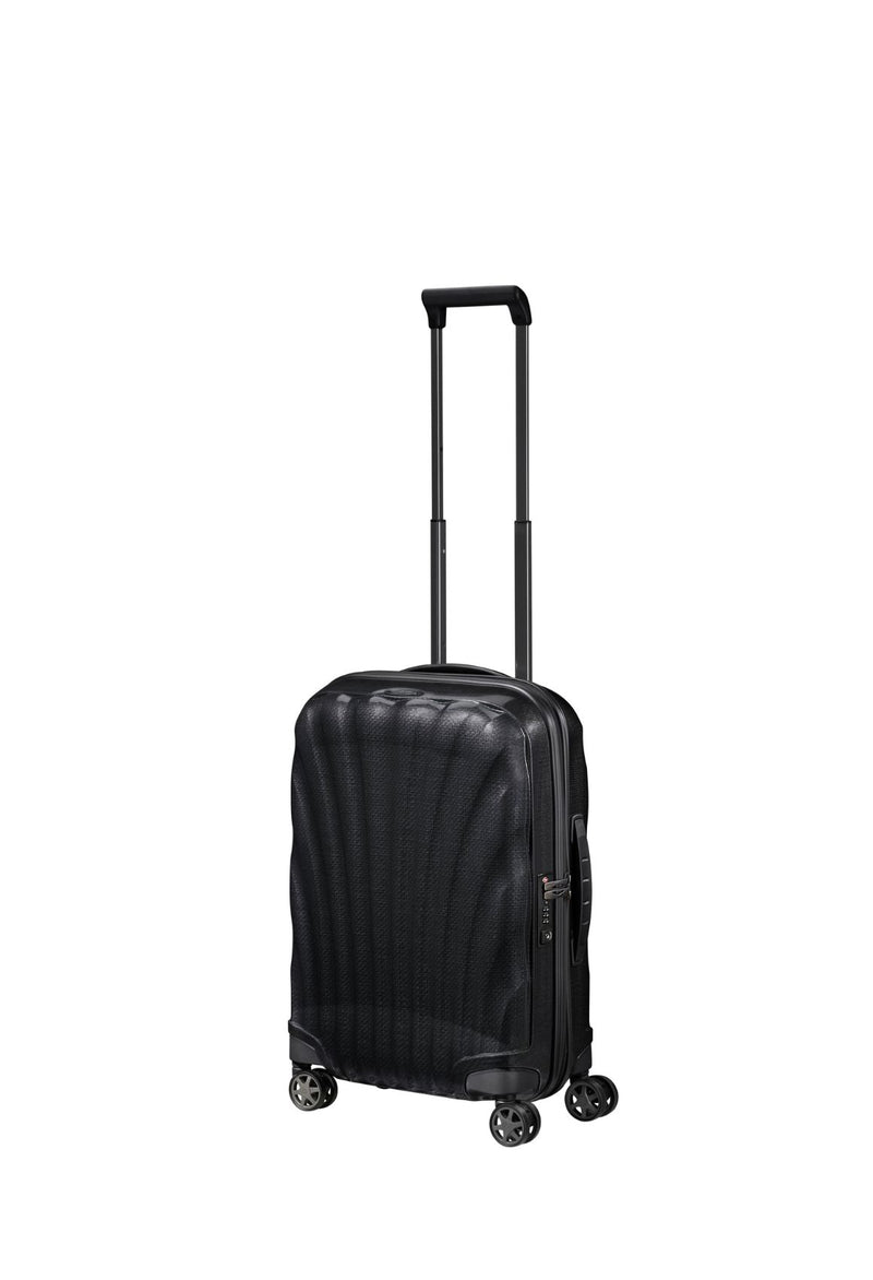 Samsonite Selection C-Lite Hartschalenkoffer mit 4 Rollen