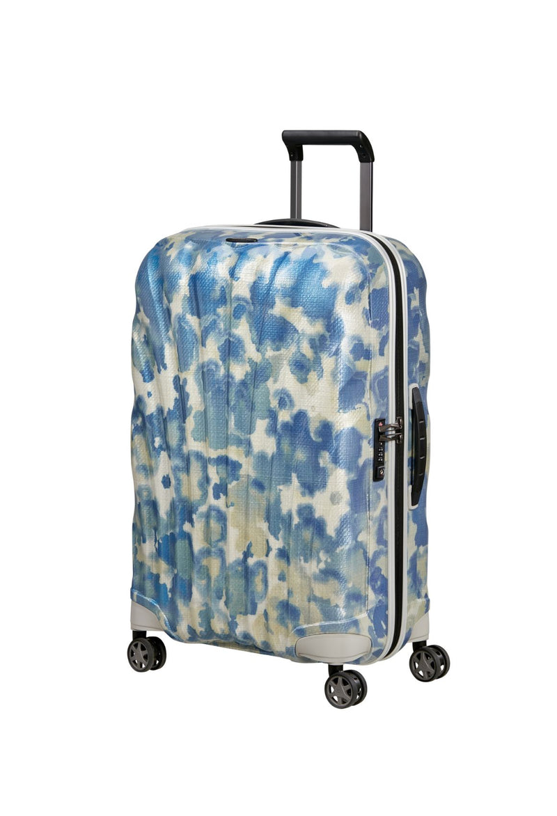 Samsonite Selection C-Lite Hartschalenkoffer mit 4 Rollen