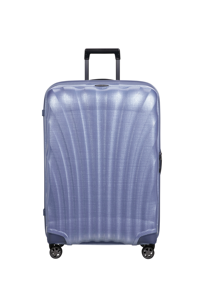 Samsonite Selection C-Lite Hartschalenkoffer mit 4 Rollen