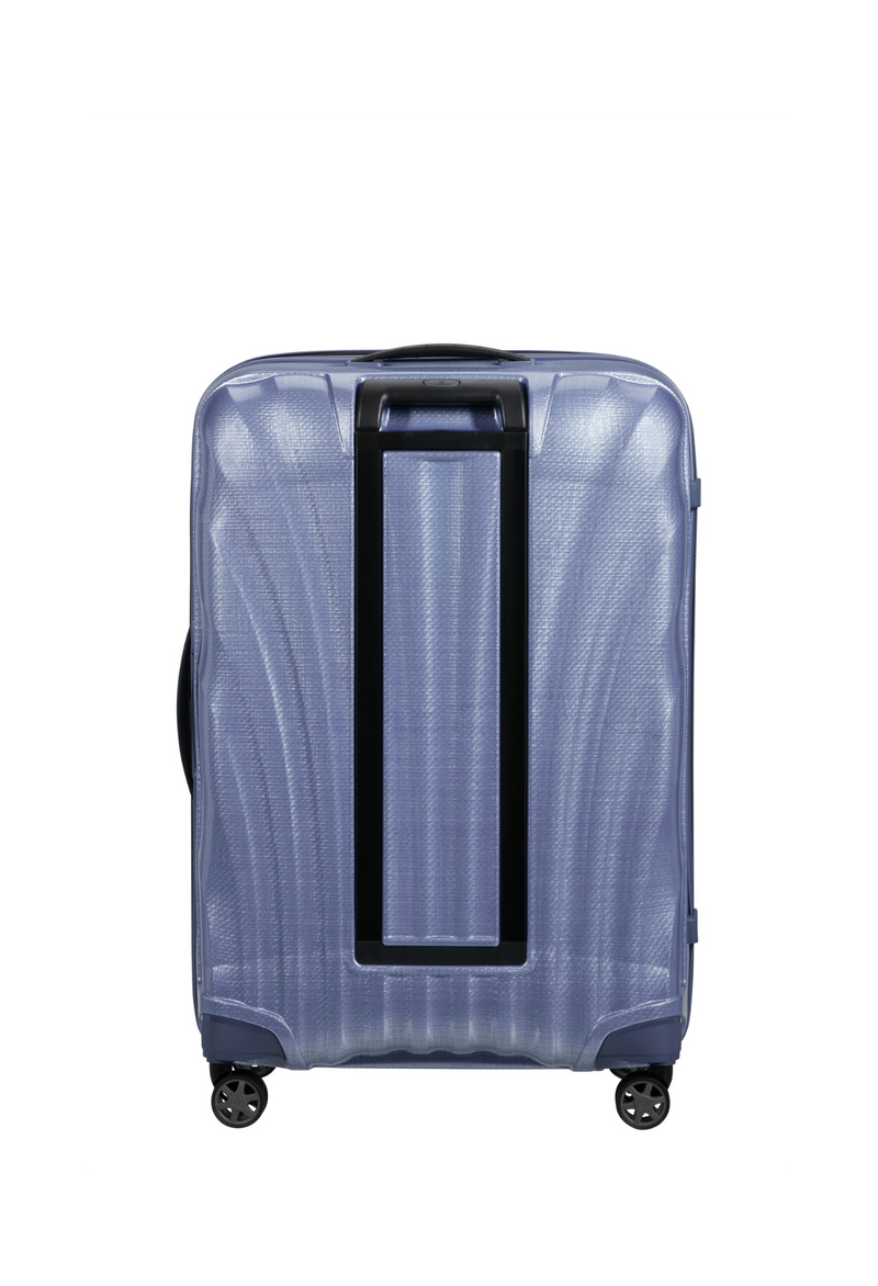 Samsonite Selection C-Lite Hartschalenkoffer mit 4 Rollen